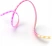 Градиентная светодиодная лента Philips Hue Flux Lightstrip 3 м 929004610402