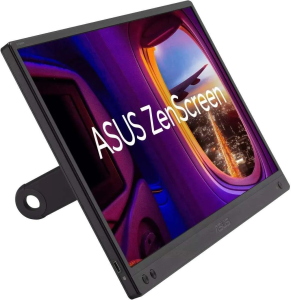 Портативный монитор Asus ZenScreen MB166CR 15,6" (90LM07D3B03170)