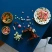 Конструктор LEGO Ideas 21365 Попугаи-неразлучники