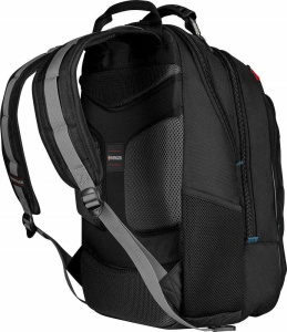Рюкзак для ноутбука Wenger Carbon 17'' 600637