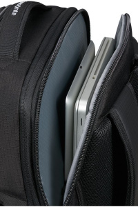 Рюкзак для ноутбука Samsonite Roadseeker 17,3″, черный 154957-1276