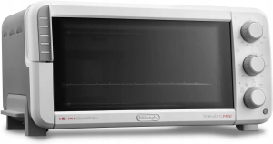 Мини-печь De'Longhi EEO12512.WG
