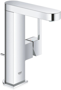 Смеситель для раковины Grohe Plus M 23871003, хром