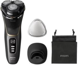 Электробритва Philips Series 3000 S3342/13, черный