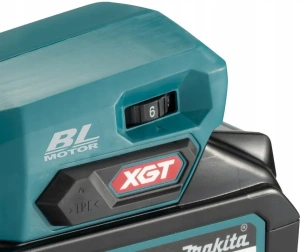 Пила лобзиковая Makita JV001GZ 40V XGT без АКБ и ЗУ