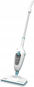 Паровая швабра Black+Decker FSMH13E5-QS