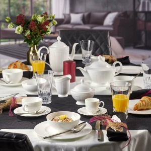 Кофейник Villeroy & Boch White Pearl 1,35 л 10-4389-0070