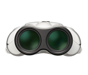 Бинокль Nikon Sportstar Zoom 8-24х25 белый