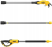 Аккумуляторный секатор DeWALT DCMPP569N без АКБ и ЗУ