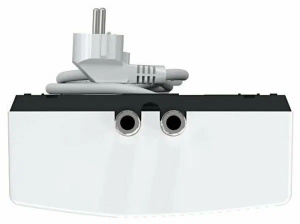Проточный электрический водонагреватель Stiebel Eltron EIL 7 Plus, белый