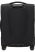 Чемодан Samsonite Respark S 55см, черный 143328-7416