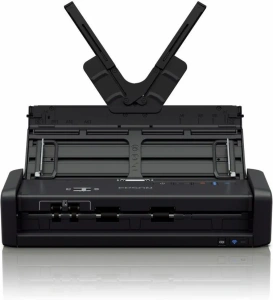 Мобильный сканер Epson WorkForce DS-360W