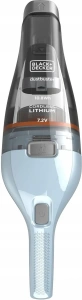 Аккумуляторный ручной пылесос BLACK+DECKER NVC215W-QW