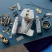 Конструктор LEGO ICONS 10356 Звёздный путь: U.S.S. Энтерпрайз NCC-1701-D