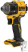 Аккумуляторная многофункциональная дрель-шуруповерт DeWALT DCD803D2T-QW, с АКБ и ЗУ