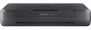 Принтер HP OfficeJet 200 Mobile (CZ993A)