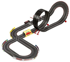Игрушечный трек Carrera, Cars Neon Nights 62477