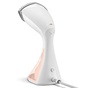 Отпариватель Philips GC801/10, розовый