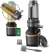 Блендер Philips Flip&Juice HR3770/00, черный