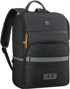 Рюкзак Wenger Move Gravity 16" (612570) черный
