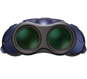 Бинокль Nikon Sportstar Zoom 8-24x25 Dark Blue