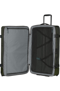Чемодан Samsonite Roadseeker L 79см, темно-оливковый 154954-1266