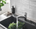 Смеситель для кухни Grohe Start 30531001, хром