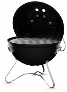 Угольный гриль Weber Smokey Joe Premium 37 см