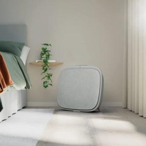 Очиститель воздуха Electrolux ‎WA71-305GY, светло-серый