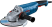 Угловая шлифовальная машина сетевая Bosch GWS 27-230 J Professional 06018C5320