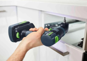Festool угловой колпачок AN-UNI 205222