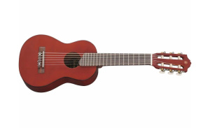 Гиталеле Yamaha GL1 Persimmon Brown Guitalele 1/8, Yamaha (Ямаха)