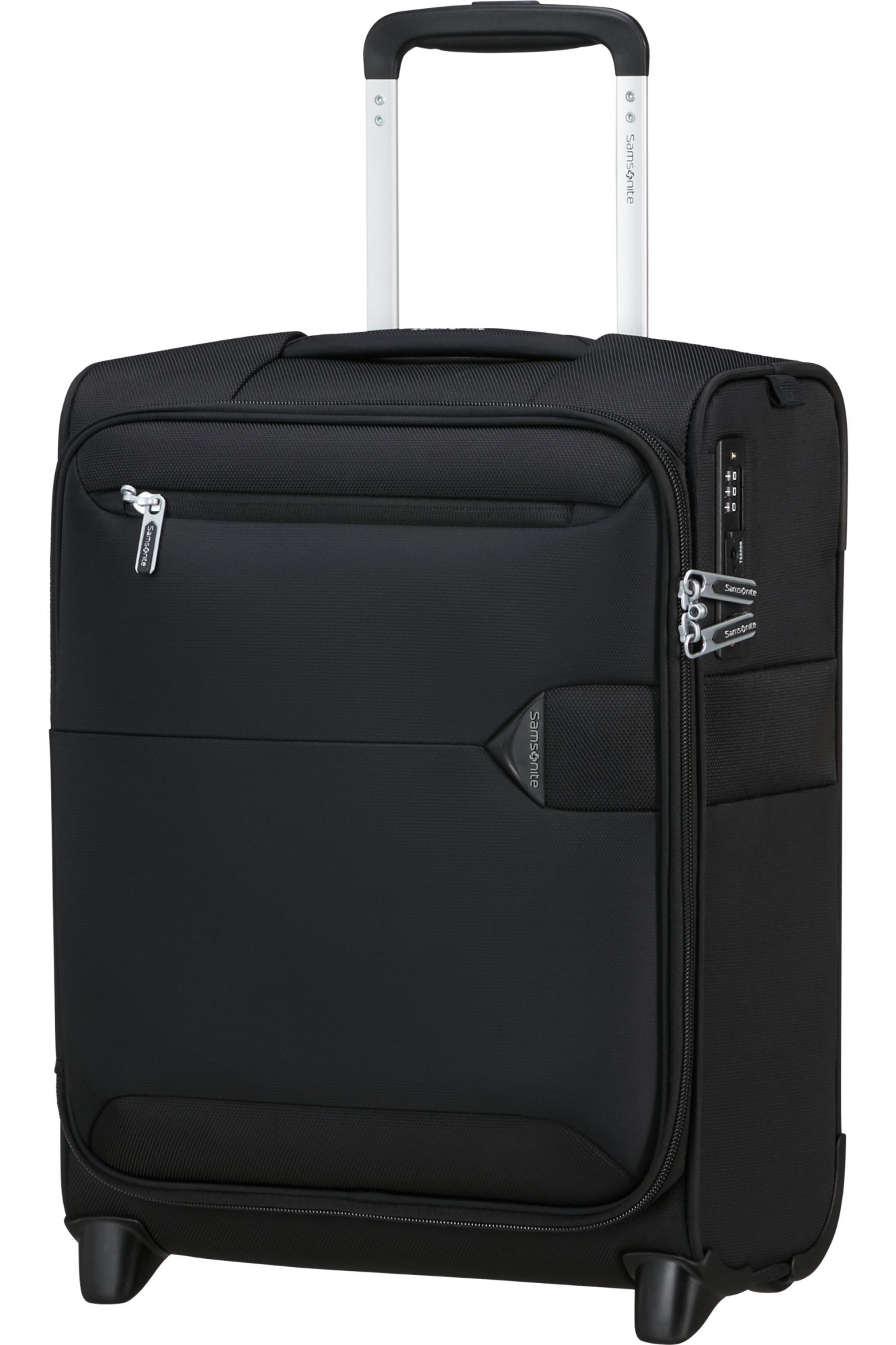 Чемодан Samsonite Urbify 150714-1041 45см 29л Black