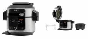 Фритюрница Ninja OL550EU