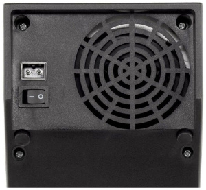 Охладитель для бутылок Caso WineCase One inox