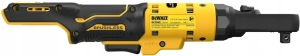 Аккумуляторная трещотка DeWALT DCF500L2G