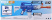 Бластер Nerf F4108 Fortnite Blue Shock