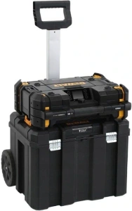 Аккумуляторное радио DeWALT DWST181078