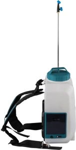Аккумуляторный садовый опрыскиватель Makita DUS158Z 18 В, без АКБ и ЗУ