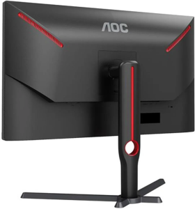 Монитор AOC Q27G3XMN/BK 27" 2560x1440 180Hz