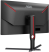 Монитор AOC Q27G3XMN/BK 27" 2560x1440 180Hz
