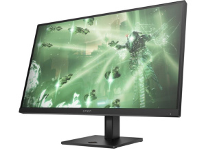 27" Монитор HP Omen 27q Black 165Hz 2560x1440 IPS (780H4E9)