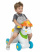 Каталка-качалка говорящая Лошадка Chicco Baby Rodeo