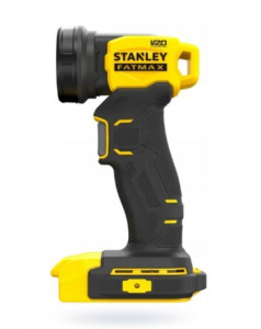 Светодиодный фонарь 18В 140лм V20 STANLEY SFMCL020B