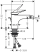 Смеситель Hansgrohe Vivenis 75200670, матовый черный