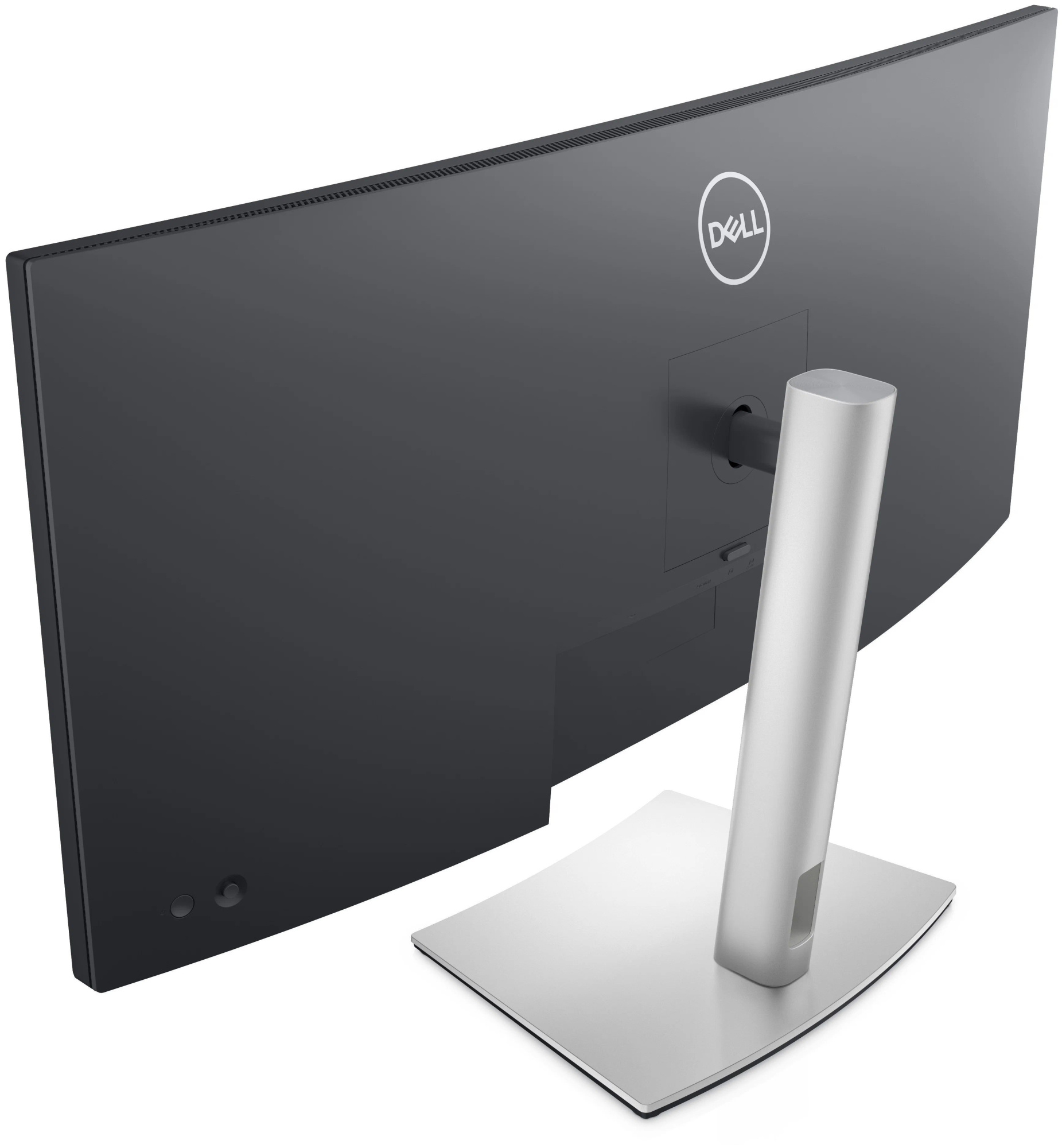 31.14" Монитор DELL P3421WM, 3440x1440, 60 Гц, IPS, серебристый/черный