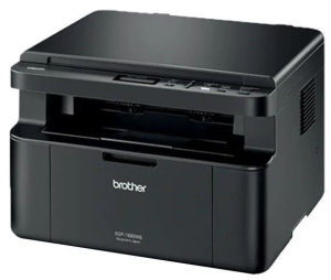 МФУ лазерное Brother DCP-1622WE, ч/б, A4