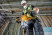 Сетевая дрель-миксер DeWALT DWD241