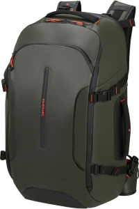 Рюкзак туристический Samsonite Ecodiver M 55л, зеленый 142897-9199