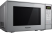 Микроволновая печь Panasonic NN-ST23RMEVG серебристая